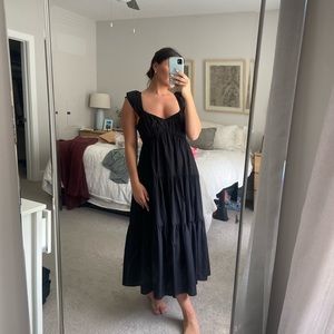 NWT Abercrombie Dress